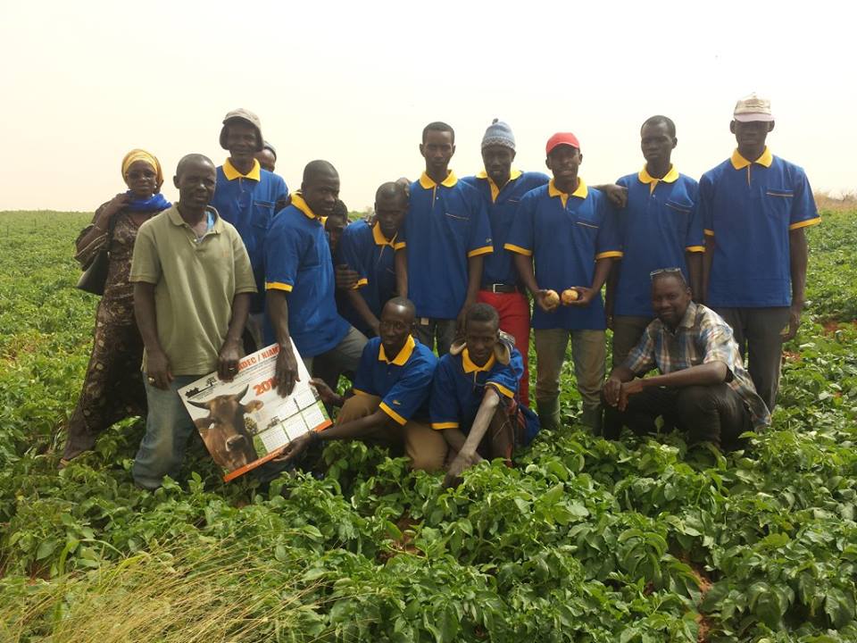 Visite de la Ferme / Académie CAMPUS DESPERANTOS Visite de la Ferme / Académie CAMPUS DESPERANTOS